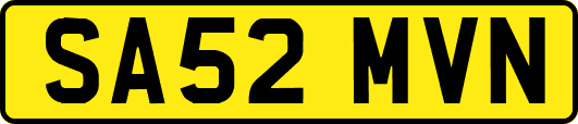 SA52MVN