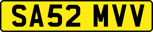 SA52MVV