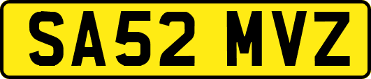 SA52MVZ