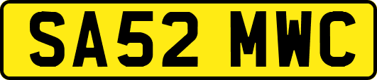 SA52MWC