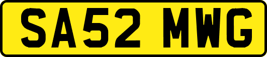 SA52MWG