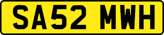 SA52MWH