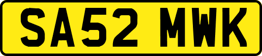 SA52MWK