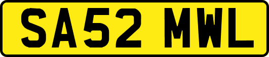 SA52MWL