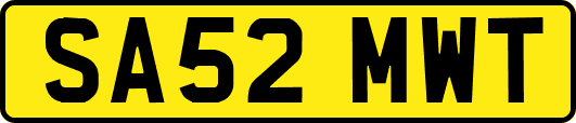 SA52MWT