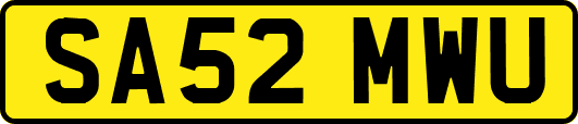SA52MWU