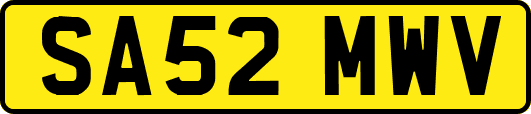 SA52MWV