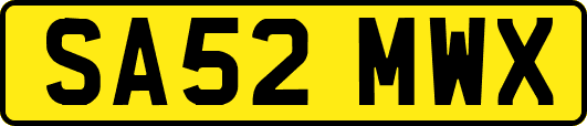 SA52MWX