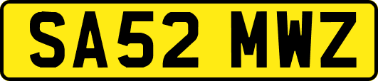 SA52MWZ