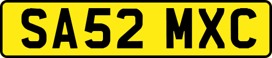 SA52MXC