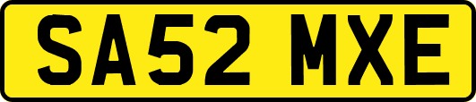 SA52MXE