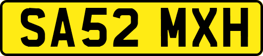 SA52MXH
