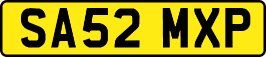 SA52MXP