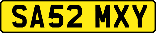 SA52MXY
