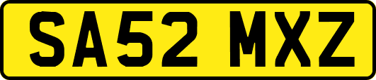 SA52MXZ
