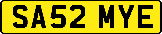 SA52MYE
