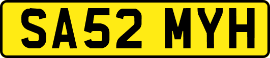 SA52MYH