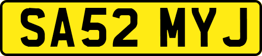 SA52MYJ