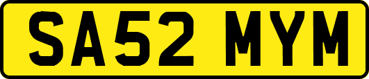 SA52MYM