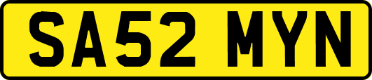 SA52MYN
