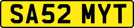 SA52MYT