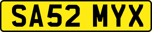 SA52MYX