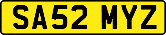 SA52MYZ