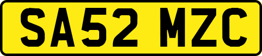 SA52MZC