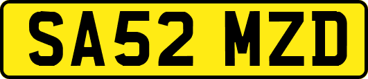 SA52MZD