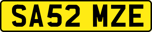 SA52MZE
