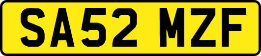 SA52MZF