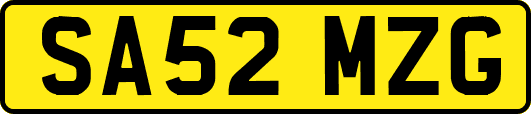SA52MZG