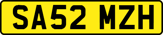 SA52MZH