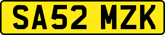 SA52MZK