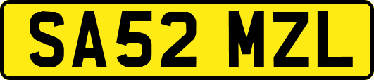 SA52MZL