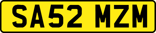 SA52MZM