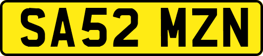 SA52MZN