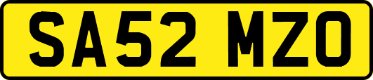 SA52MZO