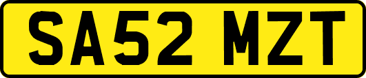 SA52MZT