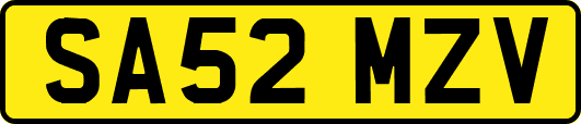 SA52MZV
