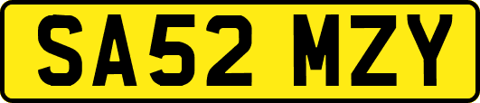 SA52MZY