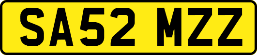 SA52MZZ