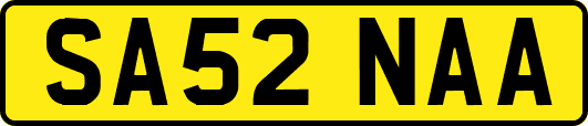 SA52NAA
