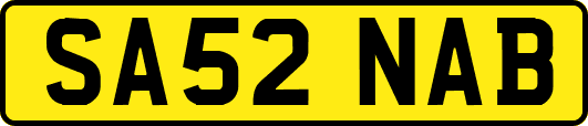 SA52NAB