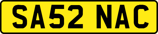SA52NAC