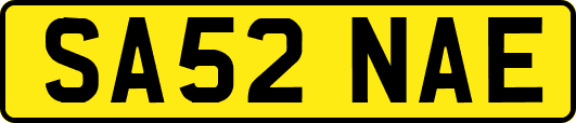 SA52NAE