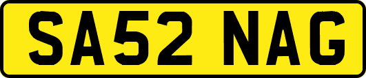 SA52NAG