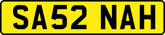 SA52NAH