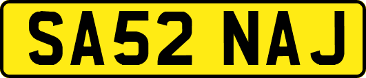 SA52NAJ