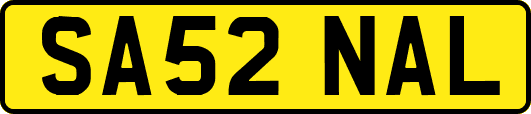 SA52NAL